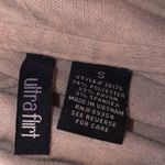 Ultra Flirt ✨ Lightweight Cowl neck sweater✨ Photo 3