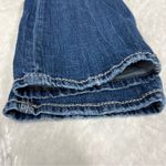 BKE  27x30 women’s Blue Denim Jeans Photo 10