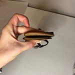 Coach Rachel Patent Leather Thong Flip Flip Sandal Photo 7