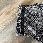 Athleta  Bandana Coast to Coast - Black White - Cover Up Dress - S Photo 5