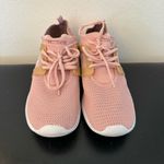 U.S. Polo Assn. Women's Pink Sneakers size 10 Photo 1