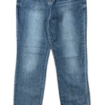 Judy Blue  Mid Rise Slim Fit Stretchy Cotton Blend Casual Jeans Size 5/27 Photo 0