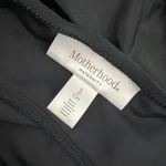 Motherhood Maternity Beach Bump Smocked Waist Maternity One Piece Womens Size S Photo 2