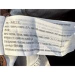 Hollister  Women's Pants Highest-Rise Bootcut Leg Split Side Hem Brown 23x31‎ NWT Photo 11