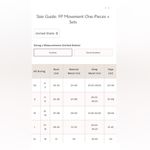 NWOT Free People FP Movement New Flow Set Pink Size XS Photo 6