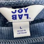 Joy Lab Super Soft TieDye Sweatshirt cozy Photo 6