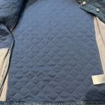 Quacker Factory Dream Jeannes by Quaker Factory Quilted Vest, Sz 2X Photo 15