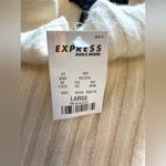 EXPRESS Stylish mock neck sweater 💝 Photo 5