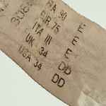 Chantelle Rive Gauche T Shirt Bra Size 34DD Style 3086 Photo 6