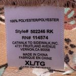 Pleione Floral Blouse Photo 6