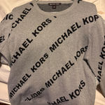 Michael Kors  Sweater Knit Photo 0