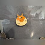 Her Universe DreamWorks How To Train Your Dragon Toothless Pin Collector Mini Backpack Photo 2