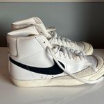 Nike Blazer Mid Photo 1