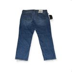 Rag and Bone new  ❤︎︎ Dre Boyfriend Vintage Stretch Denim Jean ❤︎︎ Julienne 33 Photo 4