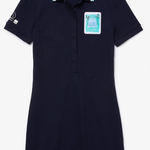 Lacoste  sport Women’s SPORT Miami Open Edition Polo Photo 0
