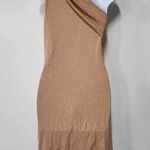LNA  CLOTHING PHIFER DRESS Size S. B-7 Photo 5