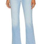 MOTHER Denim MOTHER - The Tripper Ankle - Cat Daddy Sz 25 Photo 0