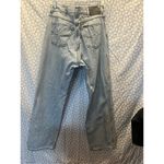 Harley Davidson Women's  Denim Jeans Size 16 Regular Photo 5