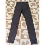 Lululemon  Align Pant II 25" Gray Size‎ 2 Photo 2
