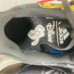 Adidas  UltraBoost DNA J x Disney Goofy Sneakers Black FX0227 Size 6.5 shoes Photo 15