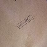 MAKU Orange and White Pottery Beaded Boho Necklace Set Photo 6