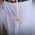 Amazon Flare onesie jumpsuit lavender aritzia Divinity Kick Wilfred workout Photo 5