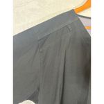 Carhartt  Scrub Top 2X Black Rip Stop C16418 Photo 4