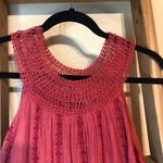 Free People NWOT | longline tunic tank Photo 5