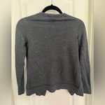 Banana Republic  Charcoal Cardigan Photo 4
