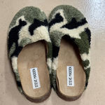 Steve Madden VESA Camo Mules Photo 2