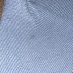 Wilfred  blue circle cardigan Photo 2