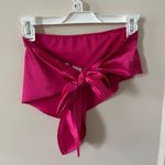 Le lis Scarf Top Photo 1