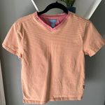 Horny Toad Tee Shirt Photo 0