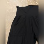 Aerie Offline by  high rise black leggings women’s size XS Long Photo 2