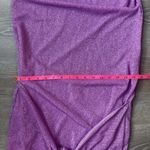 BAOBAB Providencia Mini Dress Large Purple Photo 9