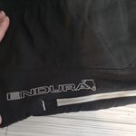 Endura Womens Hummvee Mountain Bike Cycling Shorts Black Size Xs Photo 4