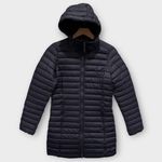 The North Face Women's Stretch Down Parka Size Small Photo 2