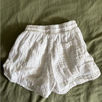 Aeropostale Women's White Casual NEVER WORN Photo 1