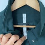 Lululemon Jacket Full-Zip Photo 3