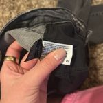 Universal Threads Universal Thread High Rise Skinny Crop Jeans Black 28 Photo 6