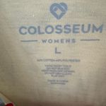 Colosseum Black Knights Women's Top size L Photo 3