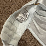 Pale Blue Babydoll SIZE 2X Photo 2