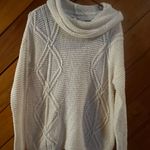 Sonoma Cream Sweater Photo 0