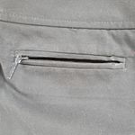 Talbots Womens Signature Dress Pants 12 Black Straight Leg Stretch Office Casual Photo 7