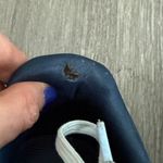 Altra Women’s Running Shoes Size 10 – Blue/Yellow | Zero Drop | Used Blue Photo 2