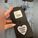 MOTHER Superior The Trickster Short Fray Size 29 Photo 4