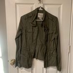 American Rag Trench Coat Photo 0
