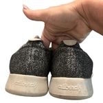 Allbirds  Wool Runners Gray Merino Wool Sneakers Size 9 Women’s Lightweight Photo 3