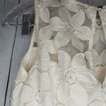 Altar'd State Alter'd State Lucille Eyelet Dress Fit And Flair Size S Photo 12