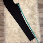 Pure Barre Splits59 highest rise or fold over waist leggings M Photo 6